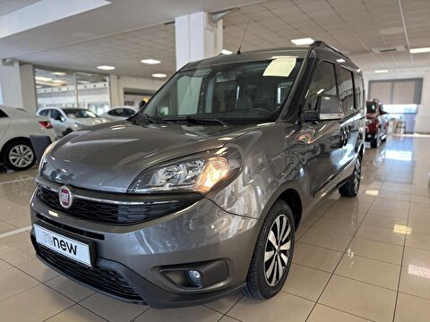 Combi 1.6 MultiJet Maxi Premio Plus, 2. el otomobil | renew