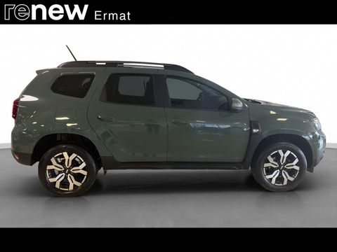 dacia, duster, 1.3 turbo journey edc 4x2, otomatik, benzin 2.el otomobil | renew 4