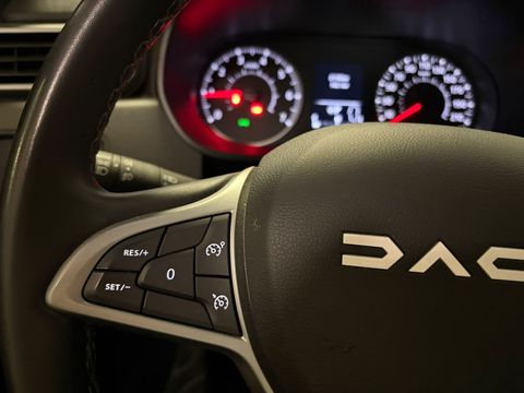 dacia, duster, 1.3 turbo journey edc 4x2, otomatik, benzin 2.el otomobil | renew 14