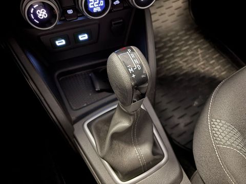 dacia, duster, 1.3 turbo journey edc 4x2, otomatik, benzin 2.el otomobil | renew 13