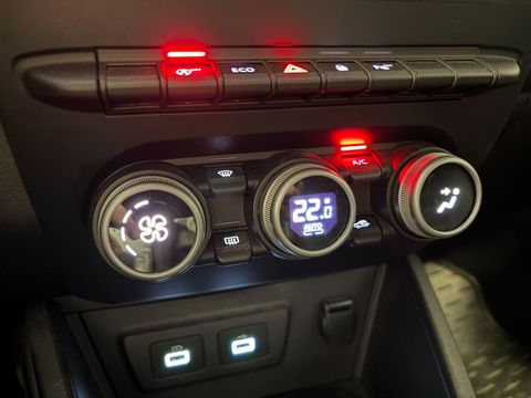 dacia, duster, 1.3 turbo journey edc 4x2, otomatik, benzin 2.el otomobil | renew 10