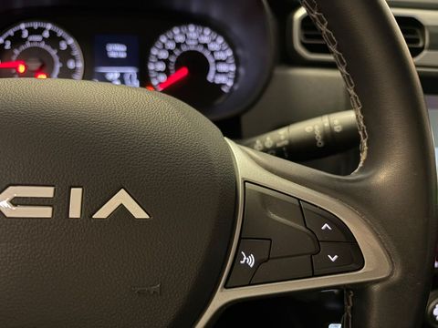 dacia, duster, 1.3 turbo journey edc 4x2, otomatik, benzin 2.el otomobil | renew 15