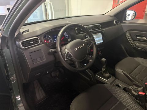 dacia, duster, 1.3 turbo journey edc 4x2, otomatik, benzin 2.el otomobil | renew 12