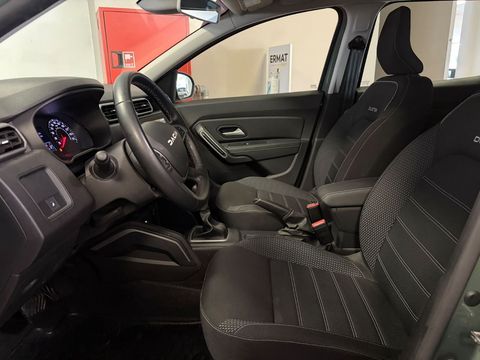 dacia, duster, 1.3 turbo journey edc 4x2, otomatik, benzin 2.el otomobil | renew 18