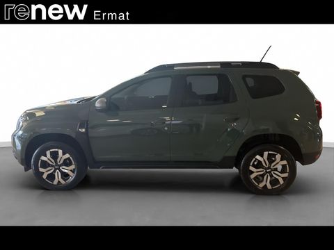 dacia, duster, 1.3 turbo journey edc 4x2, otomatik, benzin 2.el otomobil | renew 5