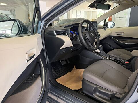 toyota, corolla, 1.6 flame x-pack multidrive s, otomatik, benzin 2.el otomobil | renew 19