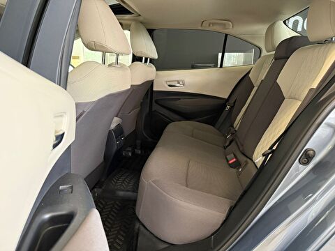 toyota, corolla, 1.6 flame x-pack multidrive s, otomatik, benzin 2.el otomobil | renew 21