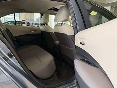 toyota, corolla, 1.6 flame x-pack multidrive s, otomatik, benzin 2.el otomobil | renew 12