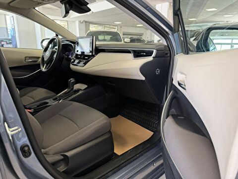 toyota, corolla, 1.6 flame x-pack multidrive s, otomatik, benzin 2.el otomobil | renew 20