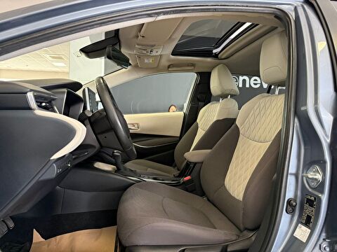 toyota, corolla, 1.6 flame x-pack multidrive s, otomatik, benzin 2.el otomobil | renew 11