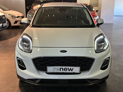 Crossover 1.0 EcoBoost Style, 2. el otomobil | renew