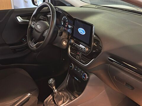 ford, puma, crossover 1.0 ecoboost style, manuel, benzin 2.el otomobil | renew 9