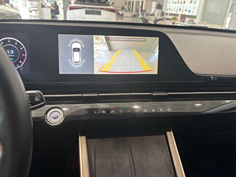 2023 Benzin Otomatik Chery Omoda 5 Gri Ermat Motorlu Araçlar ve Tarım Ürünleri Sanayi Ticaret A.Ş.