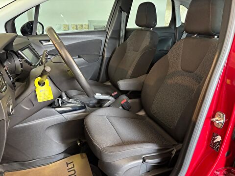 opel, crossland, suv 1.2 turbo essential otomatik, otomatik, benzin 2.el otomobil | renew 13