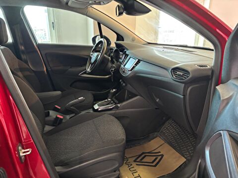 opel, crossland, suv 1.2 turbo essential otomatik, otomatik, benzin 2.el otomobil | renew 9