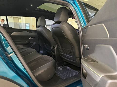 peugeot, 408, 1.2 puretech gt eat8, otomatik, benzin 2.el otomobil | renew 15