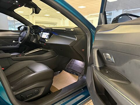 peugeot, 408, 1.2 puretech gt eat8, otomatik, benzin 2.el otomobil | renew 16