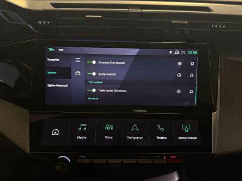 peugeot, 408, 1.2 puretech gt eat8, otomatik, benzin 2.el otomobil | renew 14