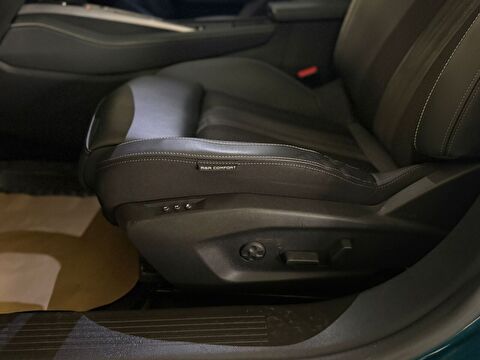 peugeot, 408, 1.2 puretech gt eat8, otomatik, benzin 2.el otomobil | renew 27