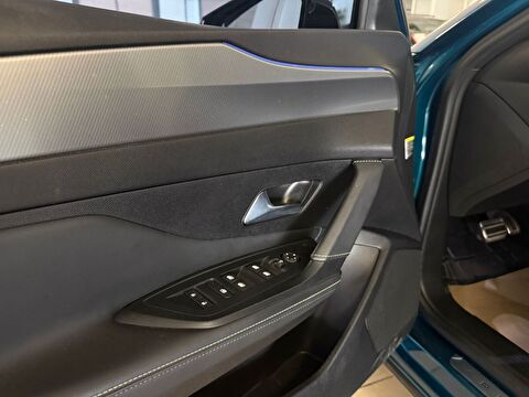 peugeot, 408, 1.2 puretech gt eat8, otomatik, benzin 2.el otomobil | renew 28