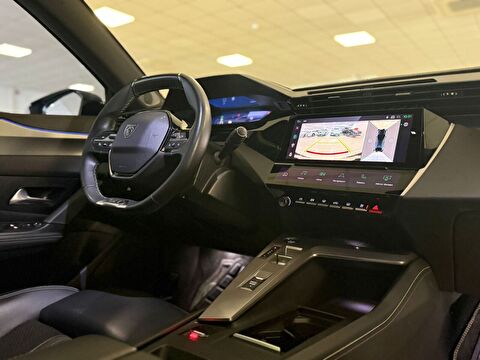 peugeot, 408, 1.2 puretech gt eat8, otomatik, benzin 2.el otomobil | renew 8