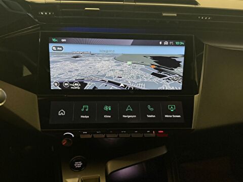 peugeot, 408, 1.2 puretech gt eat8, otomatik, benzin 2.el otomobil | renew 25