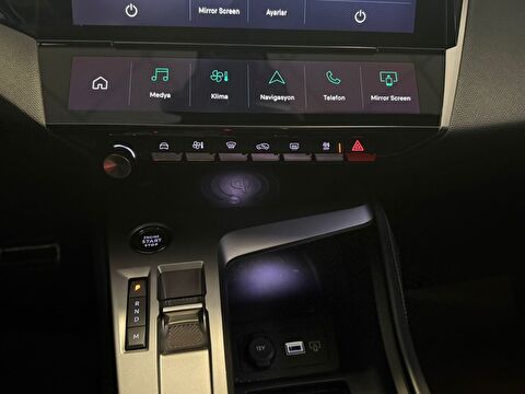 peugeot, 408, 1.2 puretech gt eat8, otomatik, benzin 2.el otomobil | renew 10