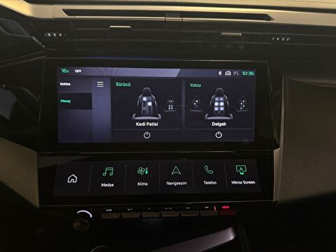 peugeot, 408, 1.2 puretech gt eat8, otomatik, benzin 2.el otomobil | renew 20