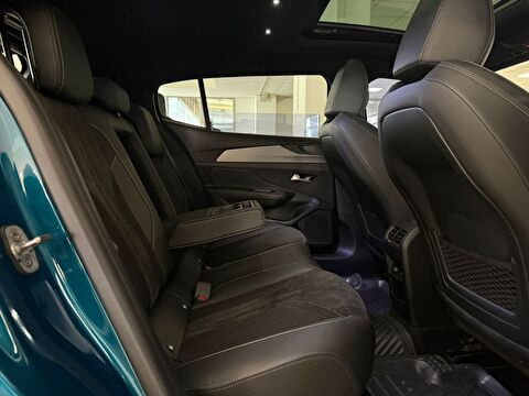 peugeot, 408, 1.2 puretech gt eat8, otomatik, benzin 2.el otomobil | renew 18