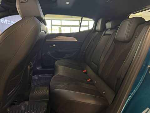 peugeot, 408, 1.2 puretech gt eat8, otomatik, benzin 2.el otomobil | renew 22