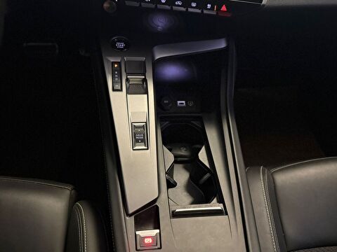 peugeot, 408, 1.2 puretech gt eat8, otomatik, benzin 2.el otomobil | renew 17