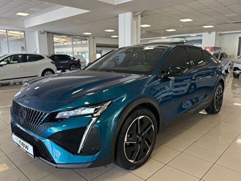 1.2 Puretech GT EAT8, 2. el otomobil | renew