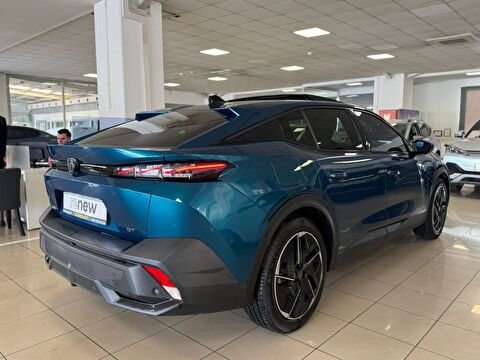 peugeot, 408, 1.2 puretech gt eat8, otomatik, benzin 2.el otomobil | renew 7