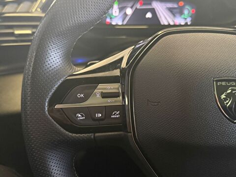 peugeot, 408, 1.2 puretech gt eat8, otomatik, benzin 2.el otomobil | renew 26