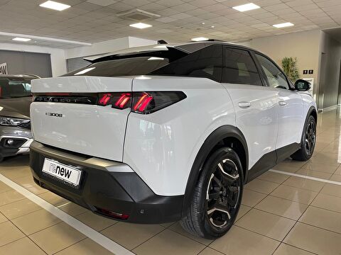 peugeot, e-3008, crossover 73 kwh allure otomatik, otomatik, elektrik 2.el otomobil | renew 7