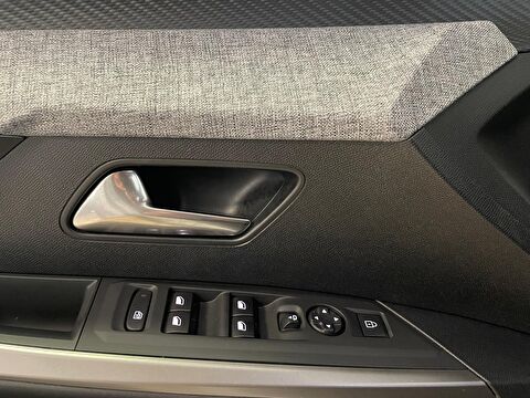 peugeot, e-3008, crossover 73 kwh allure otomatik, otomatik, elektrik 2.el otomobil | renew 8