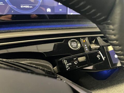 peugeot, e-3008, crossover 73 kwh allure otomatik, otomatik, elektrik 2.el otomobil | renew 19