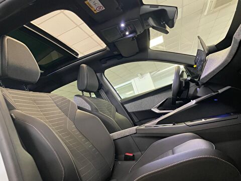 peugeot, e-3008, crossover 73 kwh allure otomatik, otomatik, elektrik 2.el otomobil | renew 26