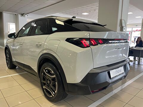 peugeot, e-3008, crossover 73 kwh allure otomatik, otomatik, elektrik 2.el otomobil | renew 5