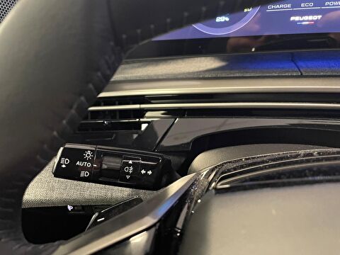 peugeot, e-3008, crossover 73 kwh allure otomatik, otomatik, elektrik 2.el otomobil | renew 18