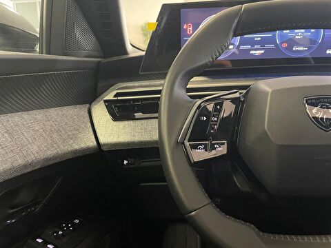 peugeot, e-3008, crossover 73 kwh allure otomatik, otomatik, elektrik 2.el otomobil | renew 11
