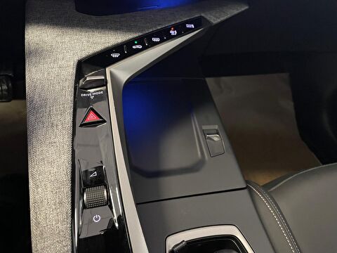 peugeot, e-3008, crossover 73 kwh allure otomatik, otomatik, elektrik 2.el otomobil | renew 16