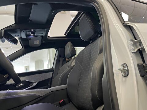 peugeot, e-3008, crossover 73 kwh allure otomatik, otomatik, elektrik 2.el otomobil | renew 23