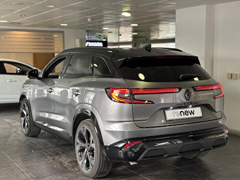 renault, austral, suv 1.3 mhev techno esprit alpine otomatik, otomatik, mhev 2.el otomobil | renew 17