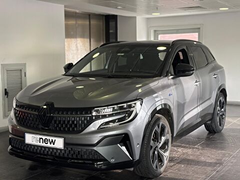 renault, austral, suv 1.3 mhev techno esprit alpine otomatik, otomatik, mhev 2.el otomobil | renew 14