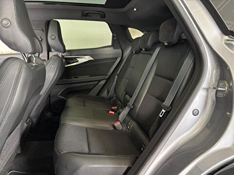 renault, austral, suv 1.3 mhev techno esprit alpine otomatik, otomatik, mhev 2.el otomobil | renew 12