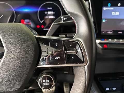 renault, austral, suv 1.3 mhev techno esprit alpine otomatik, otomatik, mhev 2.el otomobil | renew 6