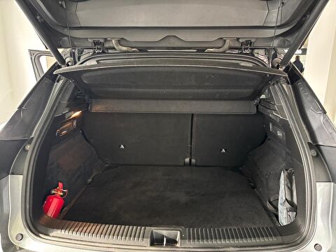 renault, austral, suv 1.3 mhev techno esprit alpine otomatik, otomatik, mhev 2.el otomobil | renew 4