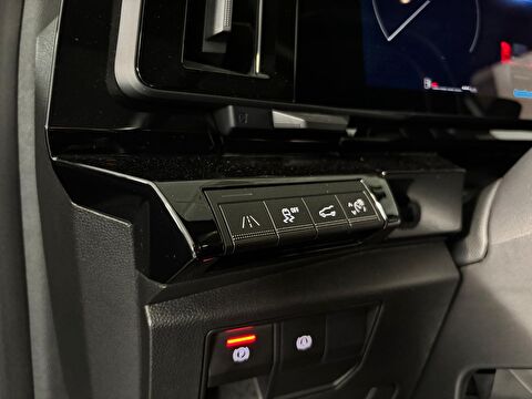 renault, austral, suv 1.3 mhev techno esprit alpine otomatik, otomatik, mhev 2.el otomobil | renew 13