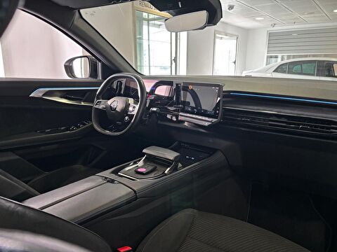 renault, austral, suv 1.3 mhev techno esprit alpine otomatik, otomatik, mhev 2.el otomobil | renew 15